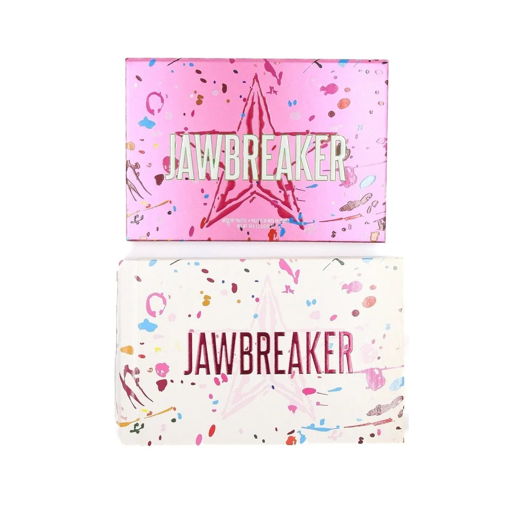 Jeffree Star Cosmetics - Jawbreaker Palette